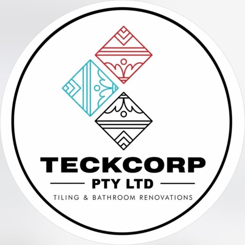 Teckcorp Tiling logo